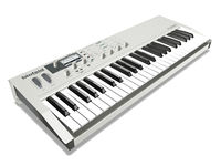 Waldorf Blofeld Keyboard